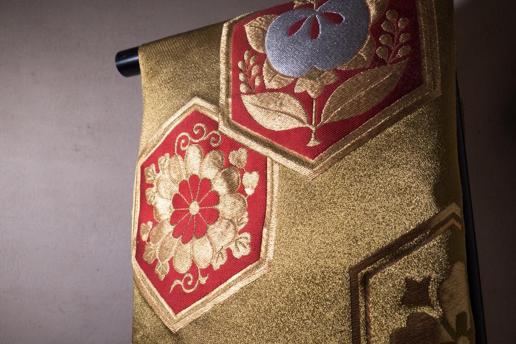 Yumeji Vintage Villa เกียวโต ภายนอก รูปภาพ